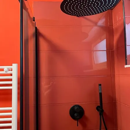 Dulcamara Boutique - Blue Velvet 公寓 巴里