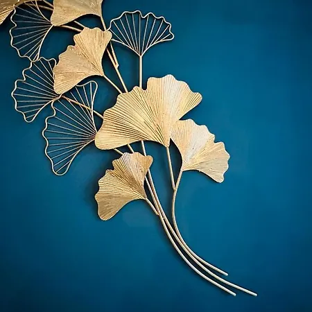 公寓 Dulcamara Boutique - Blue Velvet *