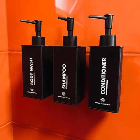 公寓 Dulcamara Boutique - Blue Velvet *