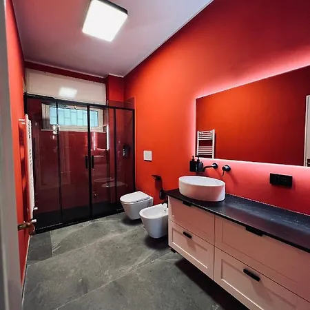 Dulcamara Boutique - Blue Velvet 公寓