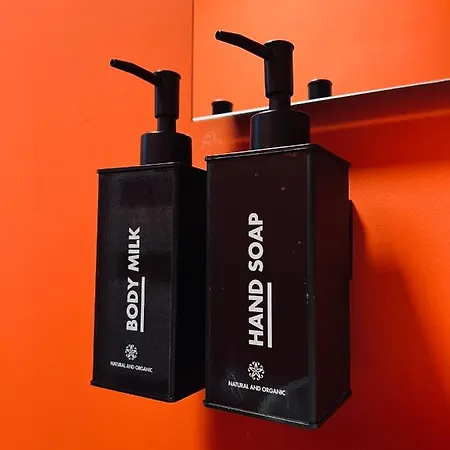 Dulcamara Boutique - Blue Velvet 公寓