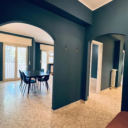 Dulcamara Boutique - Blue Velvet 公寓