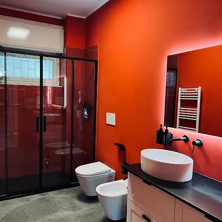 Dulcamara Boutique - Blue Velvet 公寓