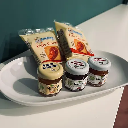 公寓 Dulcamara Boutique - Blue Velvet