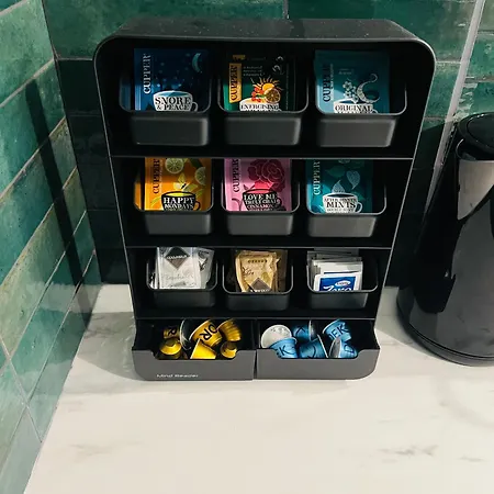 Dulcamara Boutique - Blue Velvet * 巴里