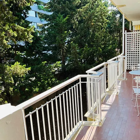 Dulcamara Boutique - Blue Velvet 公寓 巴里