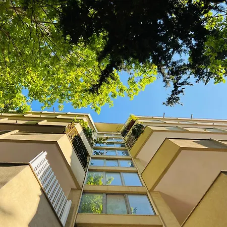 Dulcamara Boutique - Blue Velvet 公寓 *