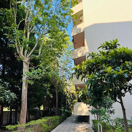 公寓 Dulcamara Boutique - Blue Velvet 巴里