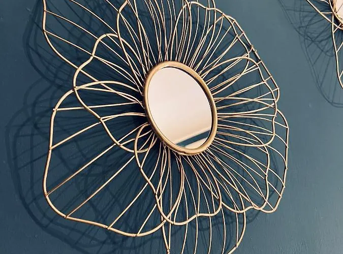 Dulcamara Boutique - Blue Velvet Appartamento *