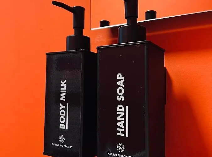 Dulcamara Boutique - Blue Velvet Appartamento