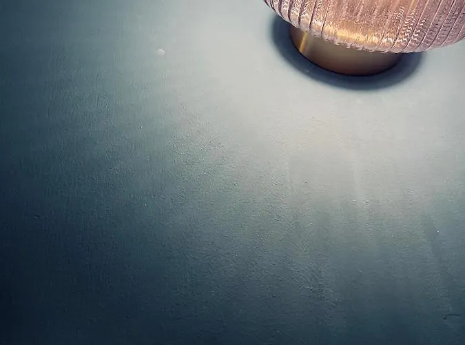 Dulcamara Boutique - Blue Velvet Appartamento Bari